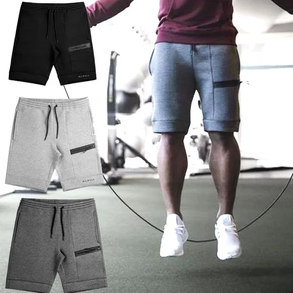 ZOGAA Muscle Brothers Sports Fitness Fashion Casual Running Training Outdoor Shorts Leisure Male Basketball Training Shorts
ZOGAA Muscle Brothers Sports Fitness Fashion Casual Running Training Outdoor Shorts Leisure Male Basketball Training Shorts