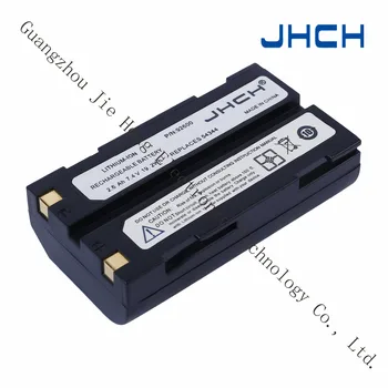 100% Compatible new 92600 7.4V 2600mAh Battery for Trimble 5700 5800,MT1000,R7,R8 GPS Receiver
100% Compatible new 92600 7.4V 2600mAh Battery for Trimble 5700 5800,MT1000,R7,R8 GPS Receiver