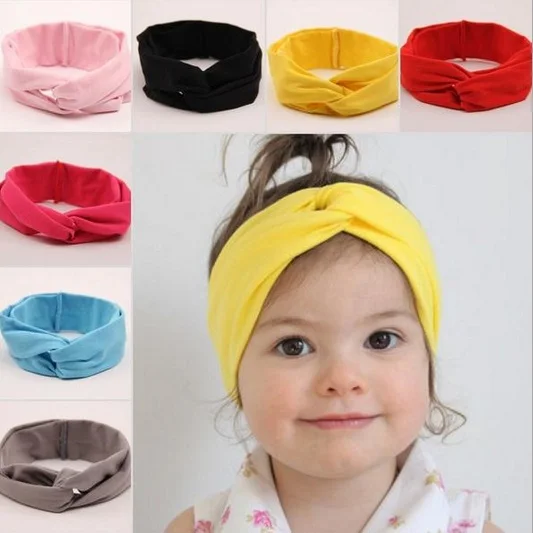 NEW Solid color twist turban cotton bohemian vintage retro childresn kids Elastic headband hair accessory
NEW Solid color twist turban cotton bohemian vintage retro childresn kids Elastic headband hair accessory