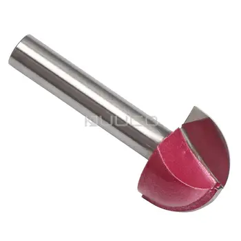 Wood Tools/Round Grooving Tool/CNC Milling Cutter/Carbide miiling cutter for Cut rounded grooves and slots perfectly etc
Wood Tools/Round Grooving Tool/CNC Milling Cutter/Carbide miiling cutter for Cut rounded grooves and slots perfectly etc