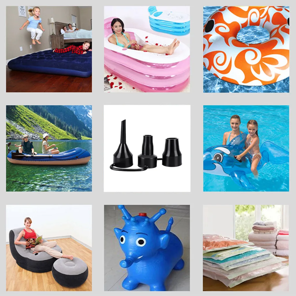 Inflatable pump nozzle Plastic Nozzle Pump Nozzle Head Air Inflator Adaptor Replacement For Inflatable Pool Boat Swimming Ring
Inflatable pump nozzle Plastic Nozzle Pump Nozzle Head Air Inflator Adaptor Replacement For Inflatable Pool Boat Swimming Ring