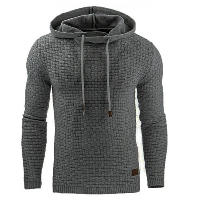 Men's winter hoodie sweatshirt long-sleeved jogging casual sports hip hop hoodie Men's casual casual street clothing brand
Men's winter hoodie sweatshirt long-sleeved jogging casual sports hip hop hoodie Men's casual casual street clothing brand