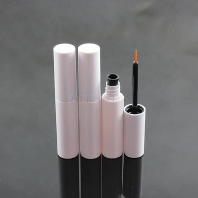 10mL Empty Black Eyelash Tube Mascara Cream Vial/Container Fashionable Refillable Bottles Makeup Tool Accessories 200pcs/Lot
10mL Empty Black Eyelash Tube Mascara Cream Vial/Container Fashionable Refillable Bottles Makeup Tool Accessories 200pcs/Lot