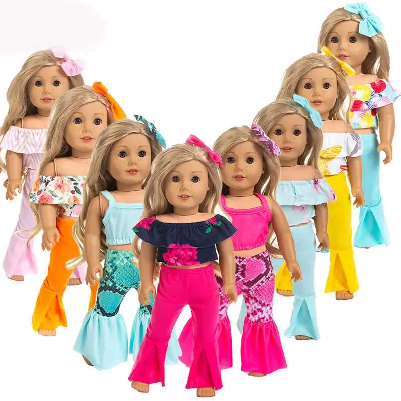 fresno girl dolls