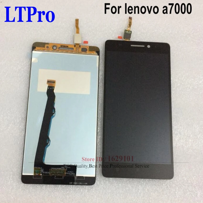 A7000