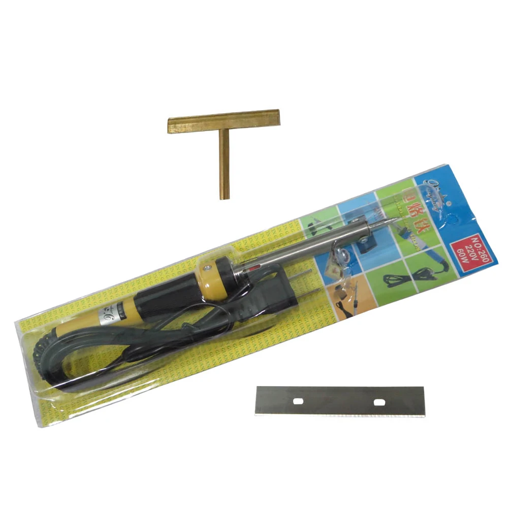 New LOCA Glue Clean Tool Soldering iron with T-Type Solder Iron Tip For Glue Remove LCD Screen Separator Repair Machine Jiutu
New LOCA Glue Clean Tool Soldering iron with T-Type Solder Iron Tip For Glue Remove LCD Screen Separator Repair Machine Jiutu