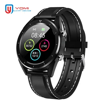 Smart Band DT28 Smart Watch IP68 with Pressure Messurement Heart Rate Fitness Bracelet Remote Control Smart Watch Men
Smart Band DT28 Smart Watch IP68 with Pressure Messurement Heart Rate Fitness Bracelet Remote Control Smart Watch Men