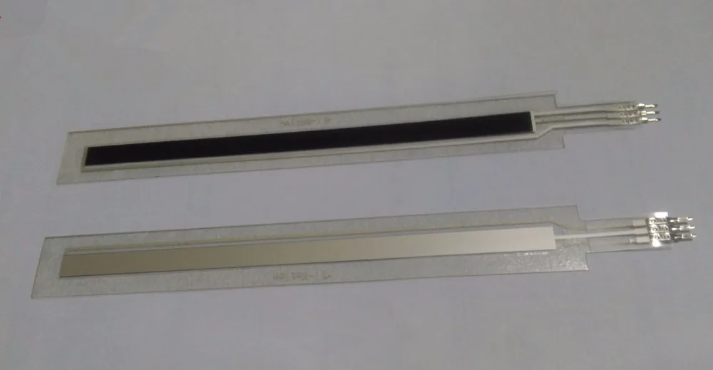 Fast Free Ship Pressure Position Sensor Linear Displacement Sensor Film Potentiometer 15cm Film potentiometer position sensor.
Fast Free Ship Pressure Position Sensor Linear Displacement Sensor Film Potentiometer 15cm Film potentiometer position sensor.