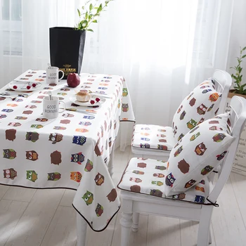 Rectangular Tablecloth Waterproof Blending Solid Table Cover Anti-Scalding Wedding Cloth For The Table Home Textile Garden
Rectangular Tablecloth Waterproof Blending Solid Table Cover Anti-Scalding Wedding Cloth For The Table Home Textile Garden