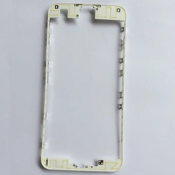 Wholesale 100pcs/lot Grade A Front Bezel Supporting Bracket With Hot Glue LCD Touch Screen Frame For Apple iPhone 6S 6S Plus 
Wholesale 100pcs/lot Grade A Front Bezel Supporting Bracket With Hot Glue LCD Touch Screen Frame For Apple iPhone 6S 6S Plus