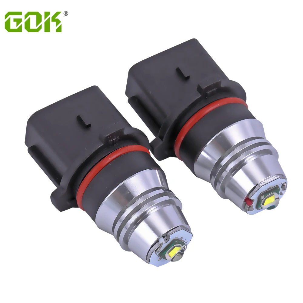 2pcs p13w Led Bulb 10W High Power LED h7 1156 7440 7443 t15 CREE LED chips SMD Car Fog lamp Fog Light DRL car light source
2pcs p13w Led Bulb 10W High Power LED h7 1156 7440 7443 t15 CREE LED chips SMD Car Fog lamp Fog Light DRL car light source