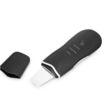 Dropshipping Ultrasonic Ion Deep Cleaning Skin Scrubber Peeling Shovel Facial Pore Cleaner Blackhead Remover Face Lifting
Dropshipping Ultrasonic Ion Deep Cleaning Skin Scrubber Peeling Shovel Facial Pore Cleaner Blackhead Remover Face Lifting