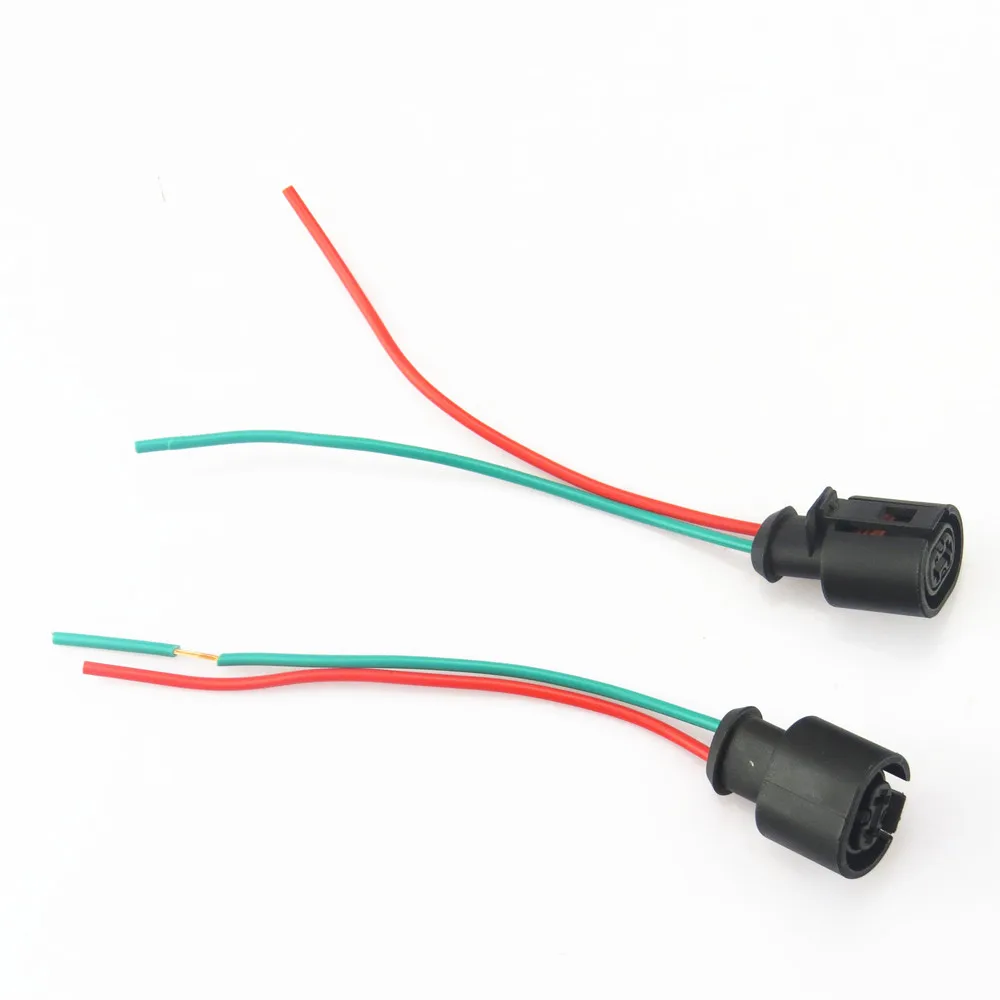 FHAWKEYEQ Qty2 ABS Speed Sensor Plug Cable Pigtail For VW Jetta Beetle Golf GTI MK4 2000-2004 6N0927997A 6N0 927 997A 6N0927997A
FHAWKEYEQ Qty2 ABS Speed Sensor Plug Cable Pigtail For VW Jetta Beetle Golf GTI MK4 2000-2004 6N0927997A 6N0 927 997A 6N0927997A