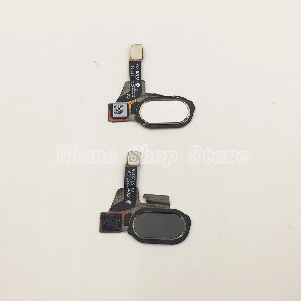 Fingerprint Recognition Sensor Touch ID For OnePlus 3 A3000 Home Button Key Replacement
Fingerprint Recognition Sensor Touch ID For OnePlus 3 A3000 Home Button Key Replacement