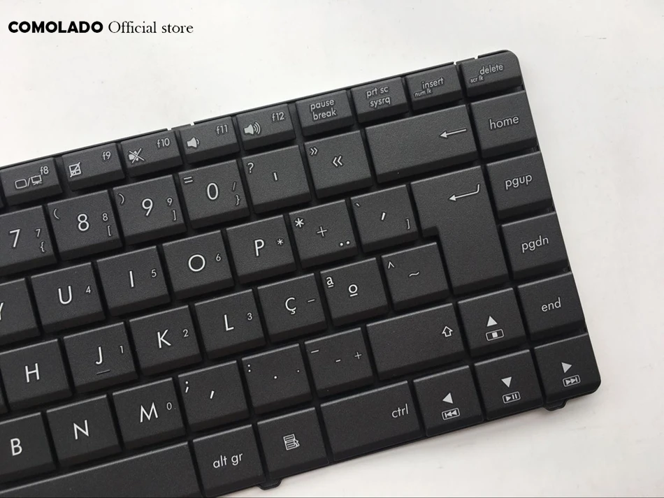 PO Portugal keyboard FOR ASUS K43S K42JZ X43B U41J K42D U31S U31J U31F U35J P31S N43 N43S N43SL P43 X44H Laptop Keyboard PO Layout (2)