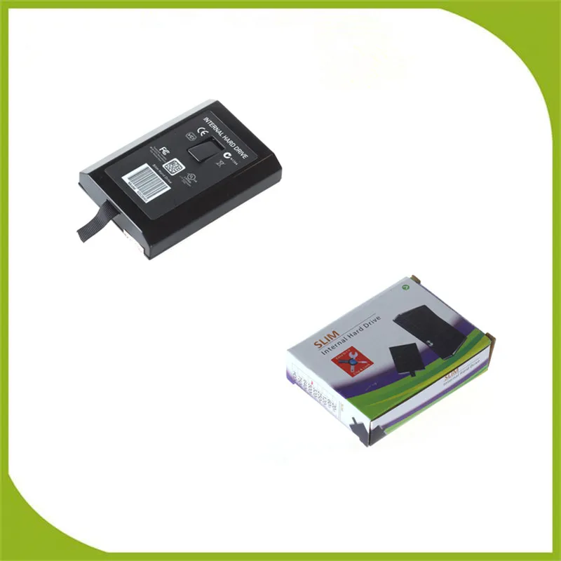 500GB HDD Harddisk Hard Disk Drive For Xbox 360/Microsoft Official Internal 500G HDD Hard Drive Free Shipping+Tracking Number
500GB HDD Harddisk Hard Disk Drive For Xbox 360/Microsoft Official Internal 500G HDD Hard Drive Free Shipping+Tracking Number