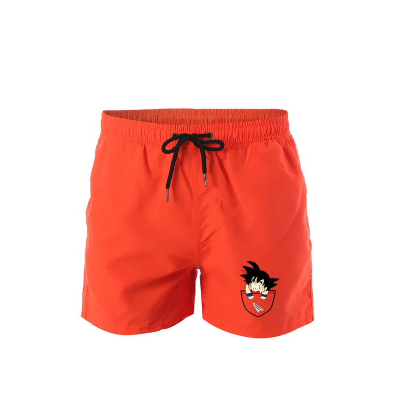 Summer men's sports running shorts, quick-drying body shorts for basketball, tennis, fitness, men's beach shorts.
Summer men's sports running shorts, quick-drying body shorts for basketball, tennis, fitness, men's beach shorts.