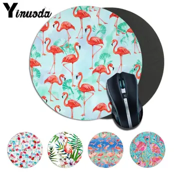 Yinuoda Flamingos birds Rubber PC Computer Gaming mousepad Size for 20*20cm 22*22cm round mousepad Rubber Rectangle Mousemats
Yinuoda Flamingos birds Rubber PC Computer Gaming mousepad Size for 20*20cm 22*22cm round mousepad Rubber Rectangle Mousemats