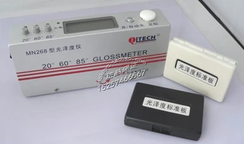 Its vertical MN268 triangle gloss meter three angle MN268 paint gloss meter gloss meter
Its vertical MN268 triangle gloss meter three angle MN268 paint gloss meter gloss meter