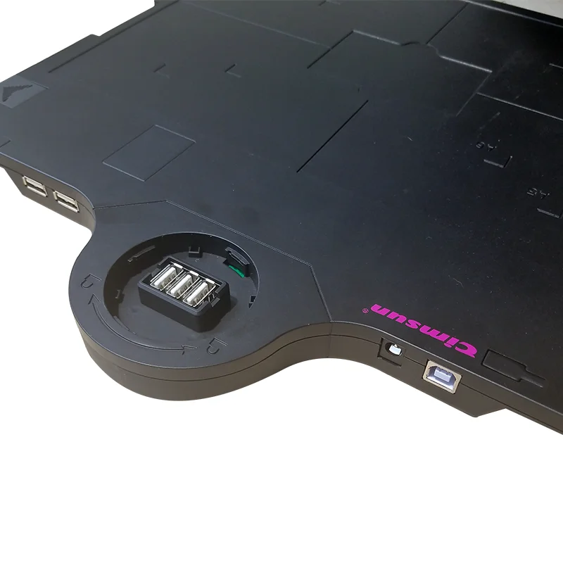 фотоаппаратный сканер для книг и документов разрешние 2400*4800 dpi 1000 точек/дюйм HD