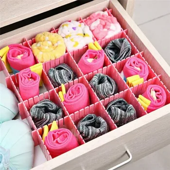 4Pcs/Set Creative Thickened DIY Drawer Divider Household Storage Organizer Adjustable Home Shelf Drawer Divider
4Pcs/Set Creative Thickened DIY Drawer Divider Household Storage Organizer Adjustable Home Shelf Drawer Divider
