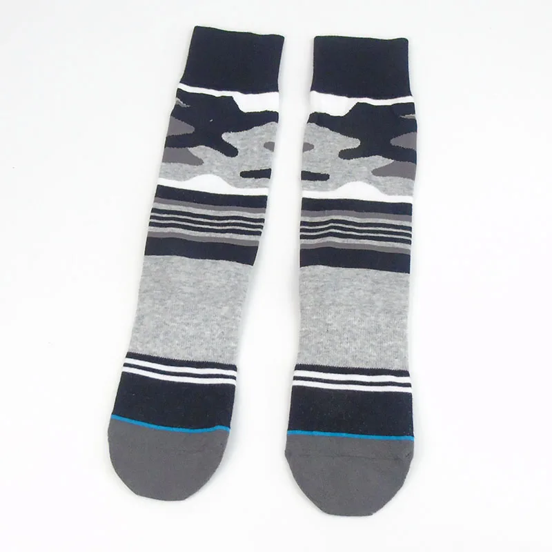 Socks Men Sport Sock with Prints Basketball Running Hiking Skate Socks Grey Striped Athletic Sox Baseball Knee High Tops Sock
Socks Men Sport Sock with Prints Basketball Running Hiking Skate Socks Grey Striped Athletic Sox Baseball Knee High Tops Sock