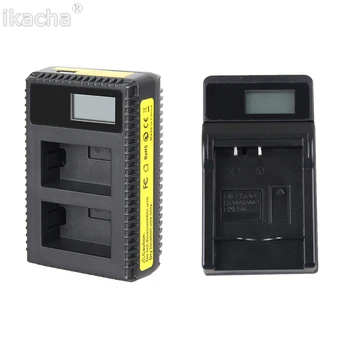 BP-511 BP511 BP 511 BP-51 LCD Dual Camera Charger Battery for Canon G6 G5 G3 G2 G1 EOS 300D 50D 40D 30D 20D 5D MV300i Camera
BP-511 BP511 BP 511 BP-51 LCD Dual Camera Charger Battery for Canon G6 G5 G3 G2 G1 EOS 300D 50D 40D 30D 20D 5D MV300i Camera