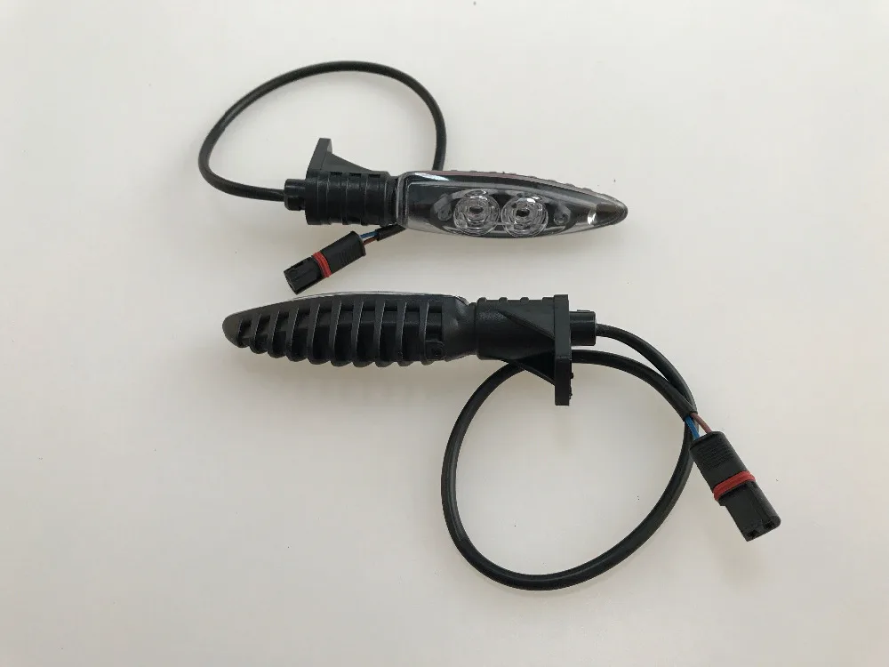 Turning signal light 2