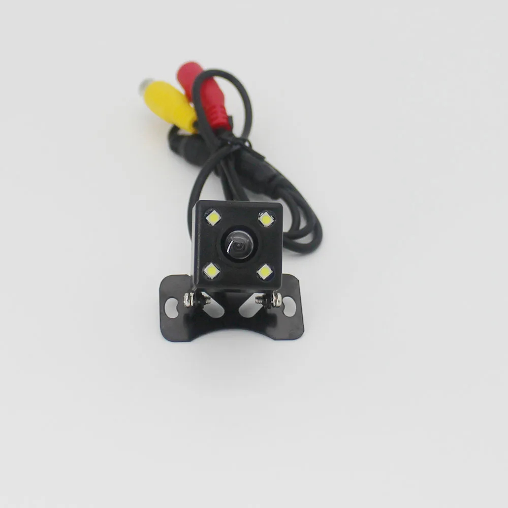 Crngiar Rear view camera CCD Night color 170 degree car reversing system for universal camera Reverse rear camera
Crngiar Rear view camera CCD Night color 170 degree car reversing system for universal camera Reverse rear camera