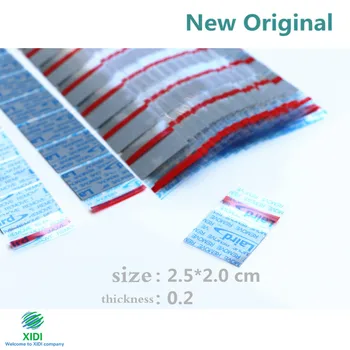 Laird PCM588 CPU Thermal Pad CPU Cooling Pad CPU PAD
Laird PCM588 CPU Thermal Pad CPU Cooling Pad CPU PAD