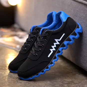 2018 Hot Sale Running Shoes Men Lace-up Athletic Trainers Zapatillas Sports Male Shoes Outdoor Walking Sneake HA-12
2018 Hot Sale Running Shoes Men Lace-up Athletic Trainers Zapatillas Sports Male Shoes Outdoor Walking Sneake HA-12