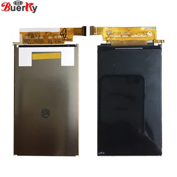 BKparts 5pcs LCD Screen For BLU Dash L D050 LCD Display Monitor Glass Digitizer sensor Replacement free shipping
BKparts 5pcs LCD Screen For BLU Dash L D050 LCD Display Monitor Glass Digitizer sensor Replacement free shipping