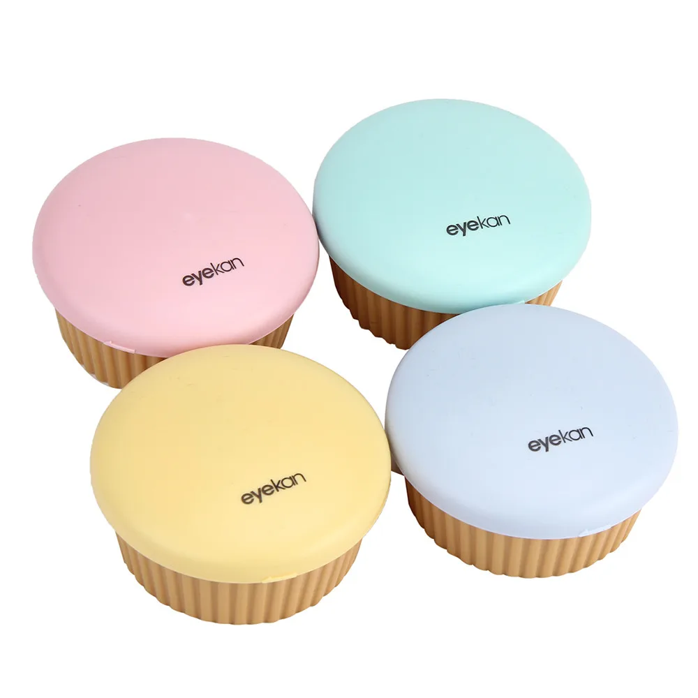 2018 Lovely Cute Food Shape Travel Portable Contact Lens Lenses Container Case Pink Cute Eyes Cover p#
2018 Lovely Cute Food Shape Travel Portable Contact Lens Lenses Container Case Pink Cute Eyes Cover p#