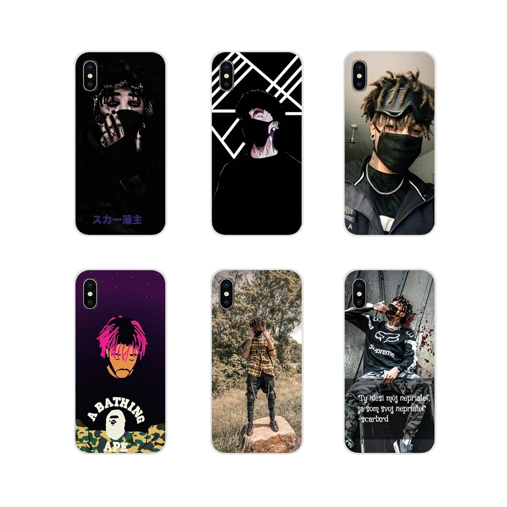 scarlxrd j For Huawei P Smart Mate Honor 7A 7C 8C 8X 9 P10 P20 Lite Pro Plus Accessories Phone Cases Covers
scarlxrd j For Huawei P Smart Mate Honor 7A 7C 8C 8X 9 P10 P20 Lite Pro Plus Accessories Phone Cases Covers
