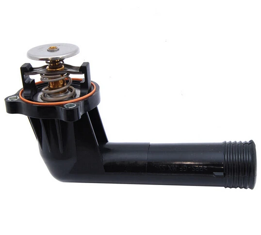 New Thermostat & Housing for BMW E34 E36 316i 316q 318i 518i 518q Z3 11531247125
New Thermostat & Housing for BMW E34 E36 316i 316q 318i 518i 518q Z3 11531247125