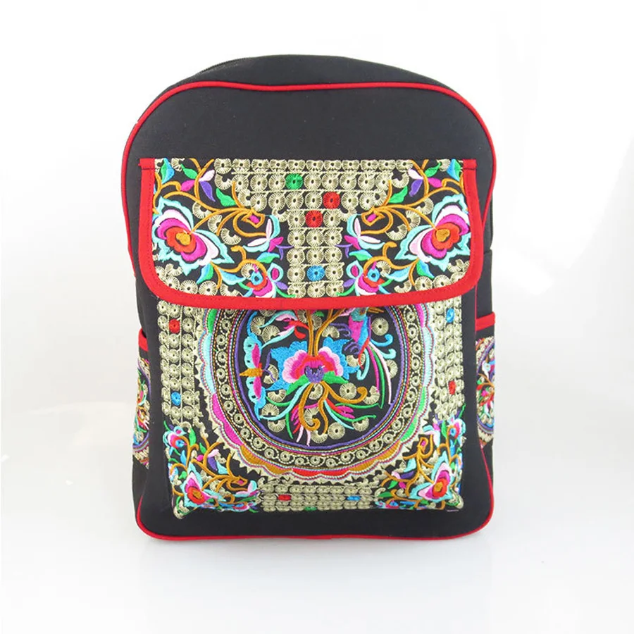 mochilas etnicas baratas