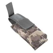 Outdoor Sports Accessories Small Hanging Package Tactical Tourniquet Pouch Medical Large Scissors Bag New
Outdoor Sports Accessories Small Hanging Package Tactical Tourniquet Pouch Medical Large Scissors Bag New