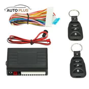 Universal Car Auto Remote Central Control Box Kit Door Lock Locking Keyless Entry System with Trunk Release Button LED Indicate
Universal Car Auto Remote Central Control Box Kit Door Lock Locking Keyless Entry System with Trunk Release Button LED Indicate