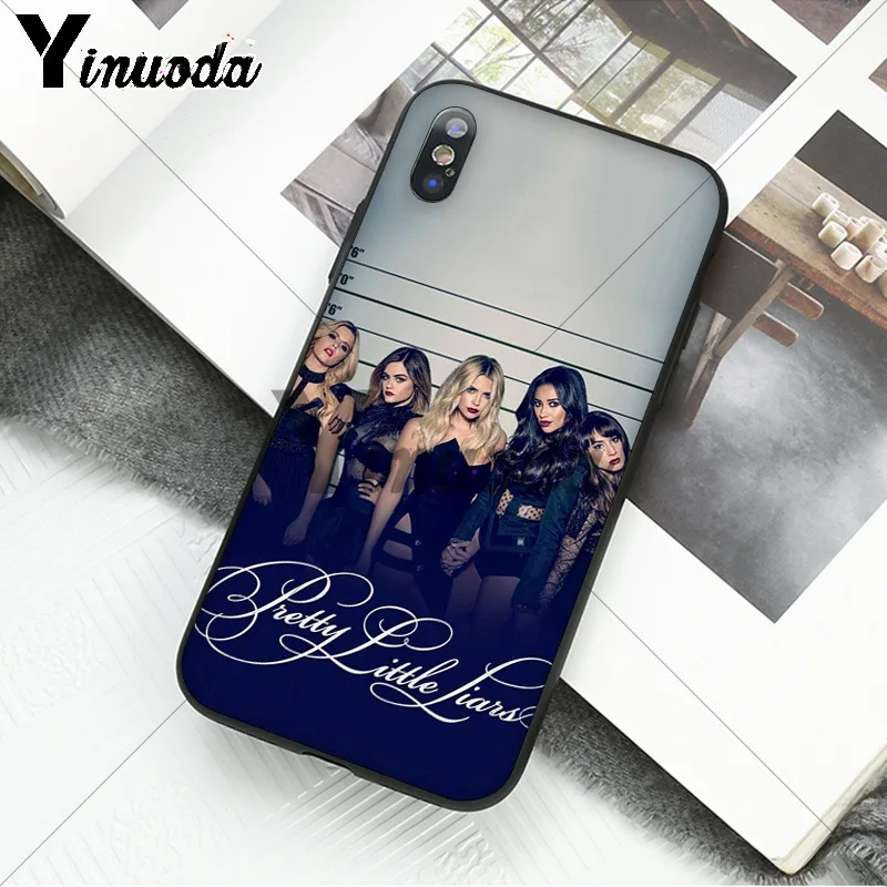 pretty little liars