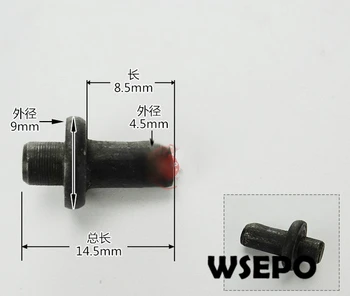 OEM Quality and Free Shipping! Oil Pin for R165/R170 3HP~4HP 4 Stroke Small Water Cooled Diesel Engine 
OEM Quality and Free Shipping! Oil Pin for R165/R170 3HP~4HP 4 Stroke Small Water Cooled Diesel Engine