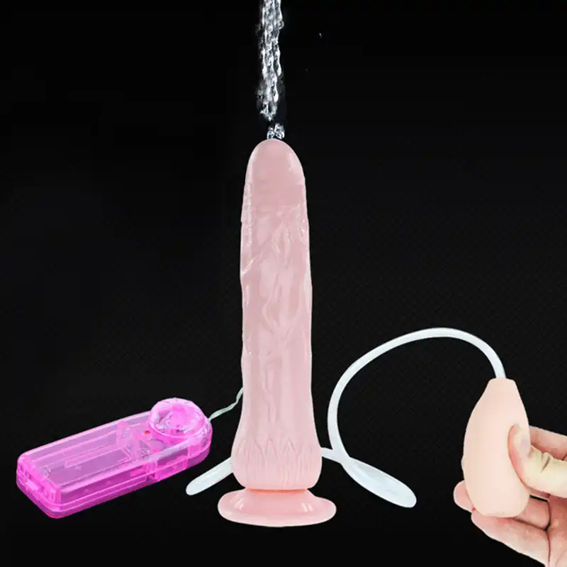 Japanische Mopse Wald Vibratorsex