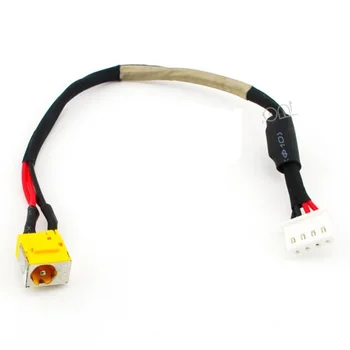 WZSM New Free Shipping DC Power Jack Cable For ACER ASPIRE 6930 6930Z 6930G 6530G
WZSM New Free Shipping DC Power Jack Cable For ACER ASPIRE 6930 6930Z 6930G 6530G