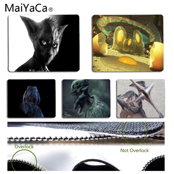 MaiYaCa The monster Rubber Mouse Durable Desktop Mousepad Size for 25x29CM Speed Version Gaming Mousepads
MaiYaCa The monster Rubber Mouse Durable Desktop Mousepad Size for 25x29CM Speed Version Gaming Mousepads
