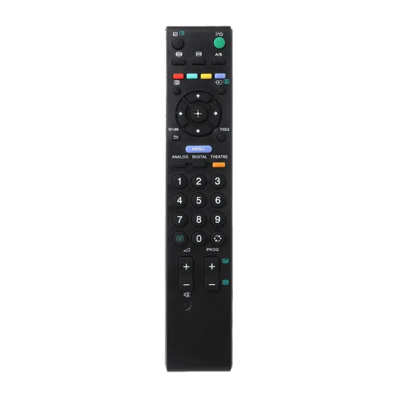 New Universal Remote Control Controller Replacement for Sony Bravia Smart TV Television RMED009 RM-ED011 RM-ED012
New Universal Remote Control Controller Replacement for Sony Bravia Smart TV Television RMED009 RM-ED011 RM-ED012