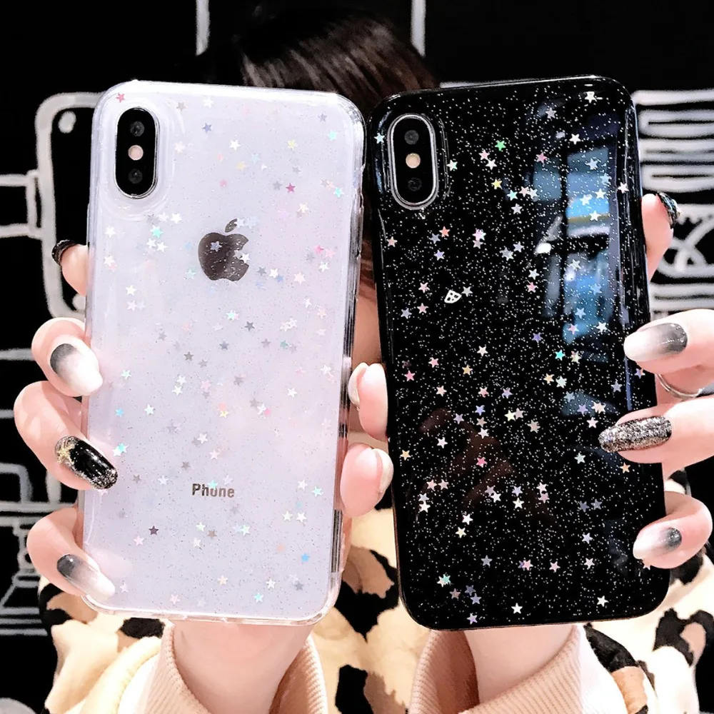 Bling Sequin Satar case For iPhone XS Max Cover for iphone 5 5s SE 6 6S 6plus 7 plus 8 plus X XR XS max iphone11 Pro max phone
Bling Sequin Satar case For iPhone XS Max Cover for iphone 5 5s SE 6 6S 6plus 7 plus 8 plus X XR XS max iphone11 Pro max phone