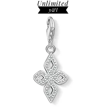 Love Knot Charms for Jewelry Making 925 Sterling Silver Pendant Women Men Jewelry Fit Thomas Style Bracelet Necklace Gifts
Love Knot Charms for Jewelry Making 925 Sterling Silver Pendant Women Men Jewelry Fit Thomas Style Bracelet Necklace Gifts