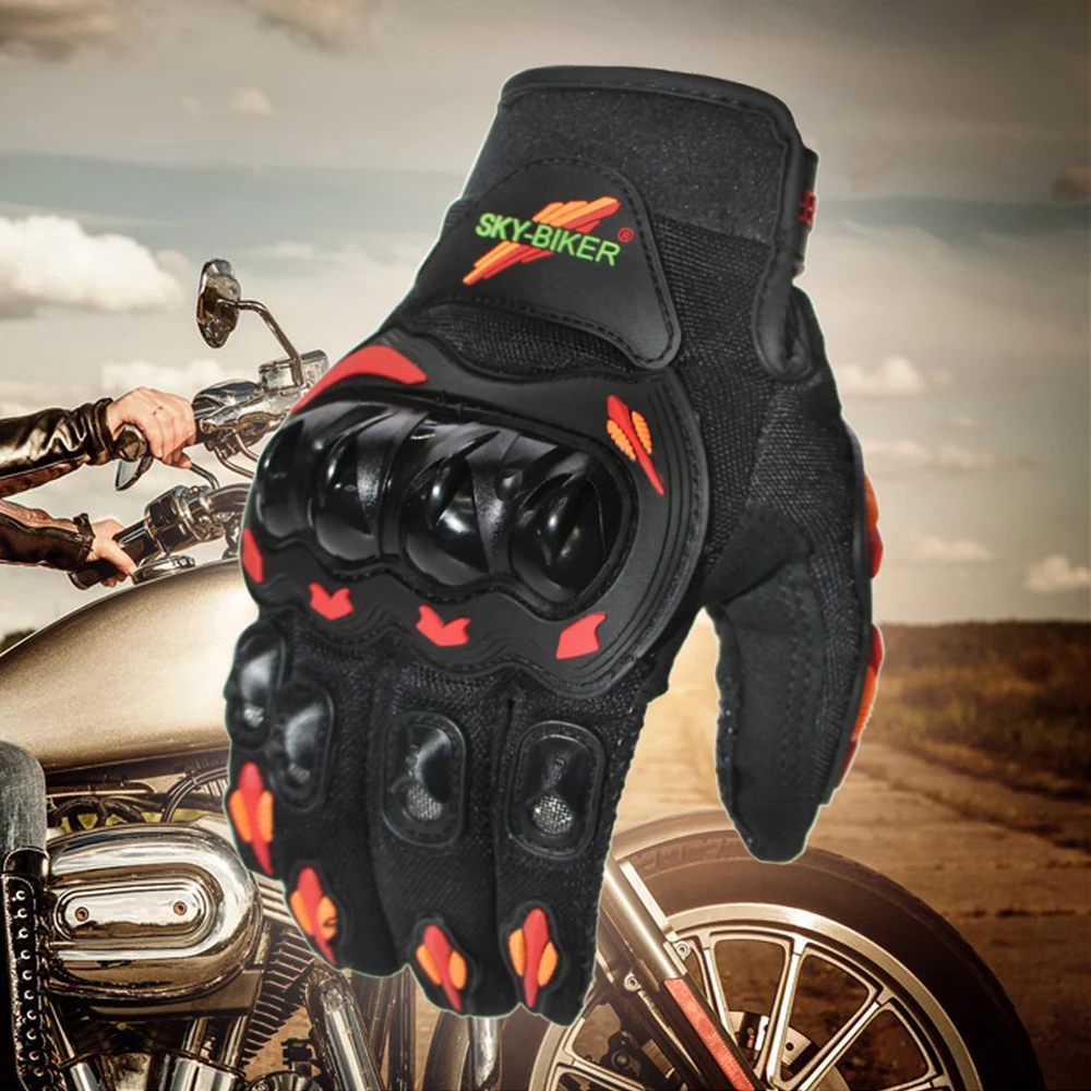 Full Finger Protective Driving Gloves Men Anti Slip Windproof Warm Glove Breathable Men Women Gloves Breathable Guantes Mujer
Full Finger Protective Driving Gloves Men Anti Slip Windproof Warm Glove Breathable Men Women Gloves Breathable Guantes Mujer