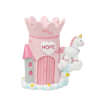 1pcs Creative Practical Cute Unicorn Decor Holder Pen Holder Storage Holder for Pen Craft Sundries Study Room
1pcs Creative Practical Cute Unicorn Decor Holder Pen Holder Storage Holder for Pen Craft Sundries Study Room