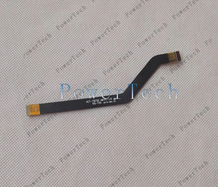 New USB Charger Board to Moherboard FPC Flex Cabe for Oukitel K10000 Mobile Phone Free shipping
New USB Charger Board to Moherboard FPC Flex Cabe for Oukitel K10000 Mobile Phone Free shipping