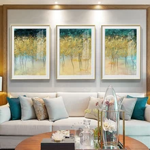 Abstract Drop Golden Foil Tree Canvas Painting Gold Poster Print Big Size Wall Art Picture for Living Room 3pc Artistic Tableaux
Abstract Drop Golden Foil Tree Canvas Painting Gold Poster Print Big Size Wall Art Picture for Living Room 3pc Artistic Tableaux